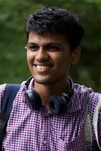 Фото Прасад Васант (Prasad Vasant)