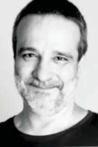 Фото Вісенте Кубруслі (Vicente Kubrusly)