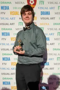 Фото Ендрю Дрейпер (Andrew Draper)