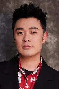 Фото  (Chen He)