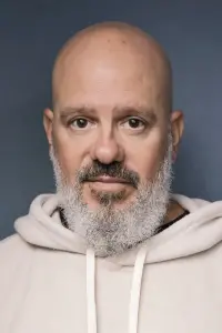 Фото Девід Крос (David Cross)