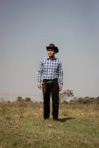 Фото  (Fernando Cabral) #289492