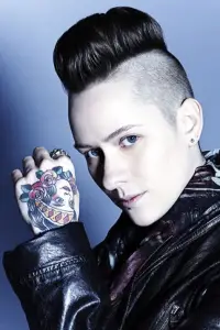 Фото  (Hannah Blilie) #522212