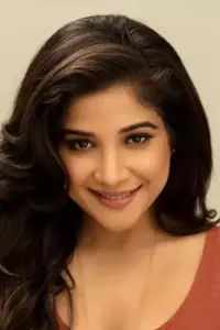 Фото Сакші Агарвал (Sakshi Agarwal)