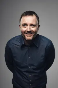 Фото  (Chris McCausland) #351367