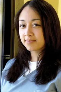 Фото  (Cyntoia D. Brown)