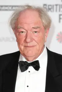 Фото Майкл Гембон (Michael Gambon)