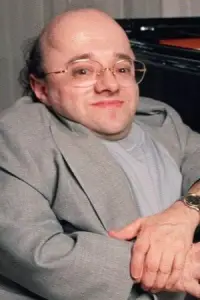 Фото  (Michel Petrucciani)