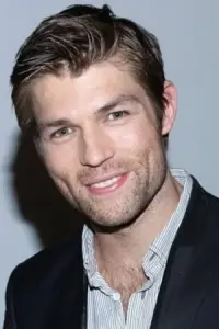 Фото Ліам Макінтайр (Liam McIntyre)