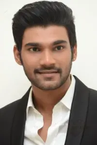 Фото  (Bellamkonda Srinivas)