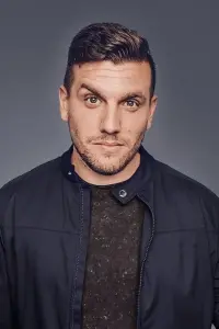 Фото  (Chris Distefano)
