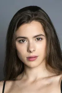 Фото  (Daria Kukarskih)