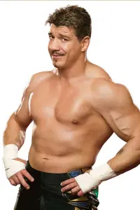 Фото Едді Герреро (Eddie Guerrero)