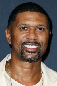 Фото  (Jalen Rose)
