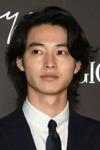 Фото Кенто Ямазакі (Kento Yamazaki)