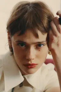 Фото Матильда Варньєр (Mathilde Warnier)