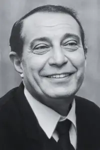 Фото  (Muammer Karaca) #391651