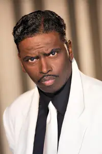 Фото  (Sid Burston)