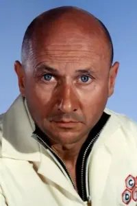 Фото Дональд Плезенс (Donald Pleasence)