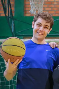 Фото  (Guilherme Beck Scolari)