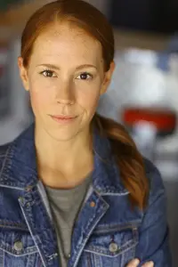 Фото  (Lauren Bonetti)
