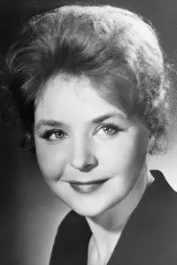 Фото Ніна Ургант (Nina Urgant)