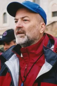 Фото Пітер Д. Маршалл (Peter D. Marshall)