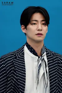 Фото Пісня Джерім (Song Jae-rim) #498337