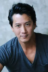 Фото Вілл Юн Лі (Will Yun Lee)