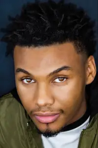 Фото  (Aaron Bryce Sheats) #390780