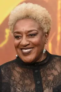 Фото CCH Поундер (CCH Pounder)