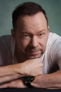 Фото Донні Уолберг (Donnie Wahlberg)