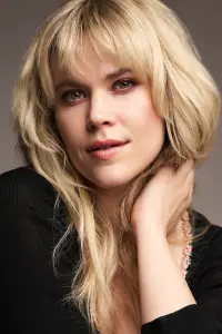 Фото  (Jane Bruce)