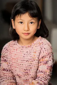 Фото  (Olivia Yang Avis) #501243