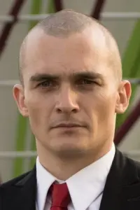 Фото Руперт Френд (Rupert Friend)