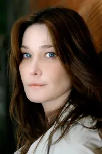 Фото Карла Бруні (Carla Bruni)