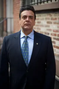 Фото  (Gordon Silva)