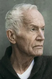 Фото Ленс Хенріксен (Lance Henriksen)