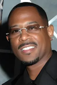 Фото Мартін Лоуренс (Martin Lawrence)