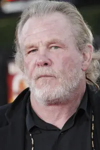 Фото Нік Нолті (Nick Nolte)