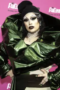 Фото  (Salina EsTitties) #502351