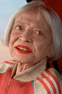 Фото Сільвія Сідні (Sylvia Sidney)