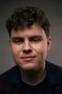 Фото Бенджамін Догерті (Benjamin Doherty)