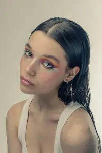 Фото Джулія Беніте (Giulia Benite)