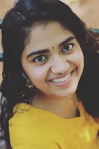 Фото  (Malavika Manoj)