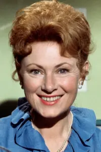 Фото Меріон Росс (Marion Ross)
