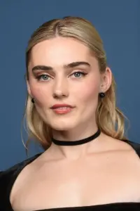 Фото Мег Доннеллі (Meg Donnelly)