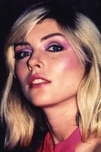 Фото Деббі Гаррі (Debbie Harry)