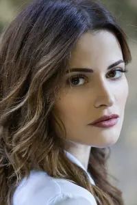 Фото Джулія Елеттра Горіетті (Giulia Elettra Gorietti)