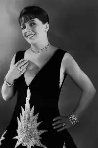 Фото  (Irène Bordoni)